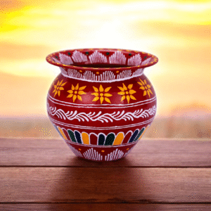 PUJA KALASH