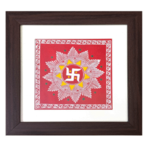 WALL PAINTING- OHM