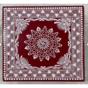 PUJA CHOWKI