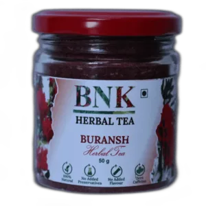 Buransh Herbal Tea