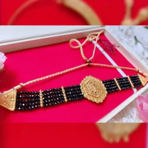 Artificial Choker Necklace (Traditional Wear Jewellery)