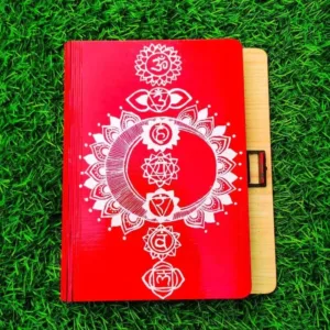 Personal Note Book