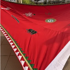 Nisaan (निसाण) Set – Secred Flags