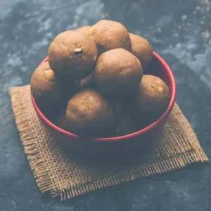 BuaG Multigrain Laddu 250gm | Tasty and Homemade