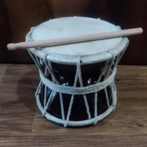 Daur (डौंर) – The Traditional Musical Instrument