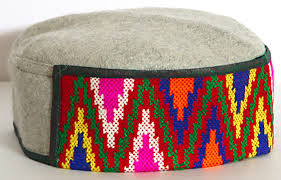 Pahadi Round Topi