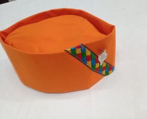 Pahadi Topi