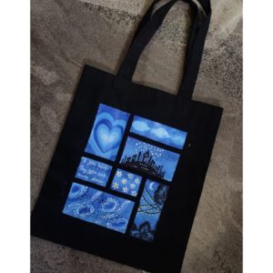 Hand Bag